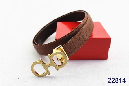 Ferragamo Belts-068